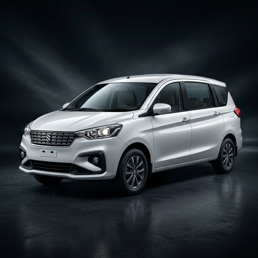 Maruti Ertiga