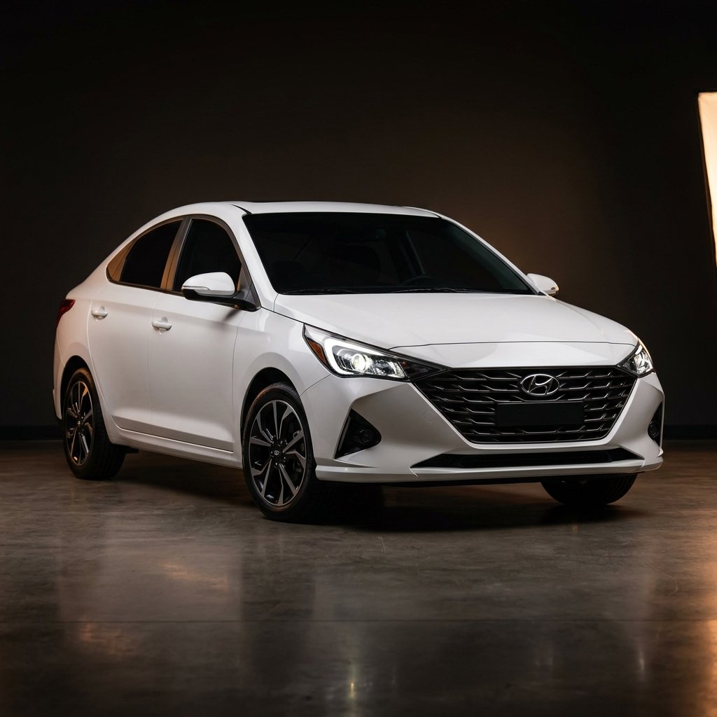 Hyundai Accent / Xcent