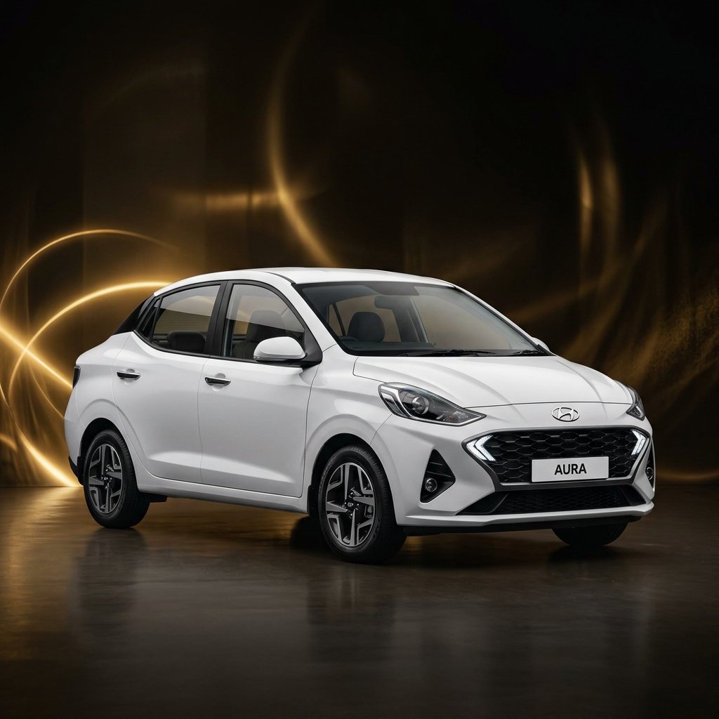 Hyundai Aura