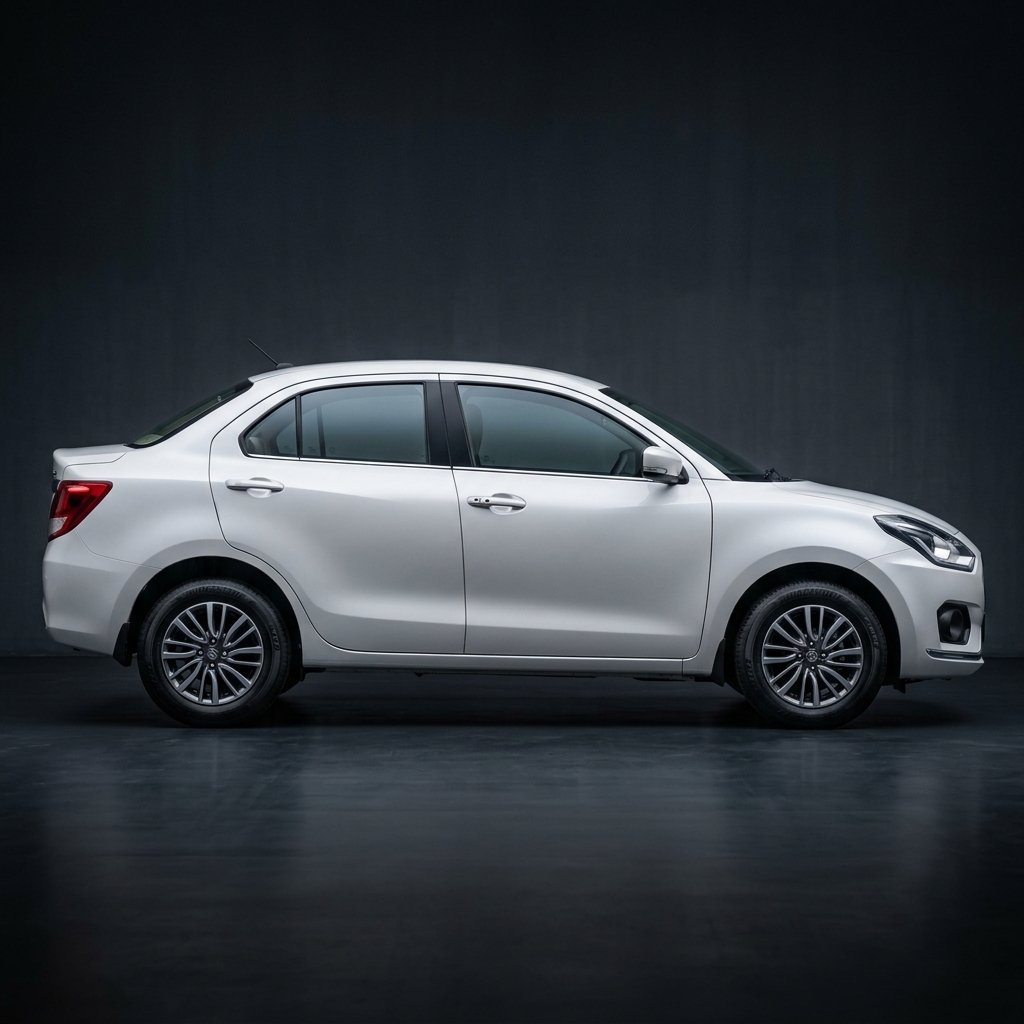 Swift Dzire