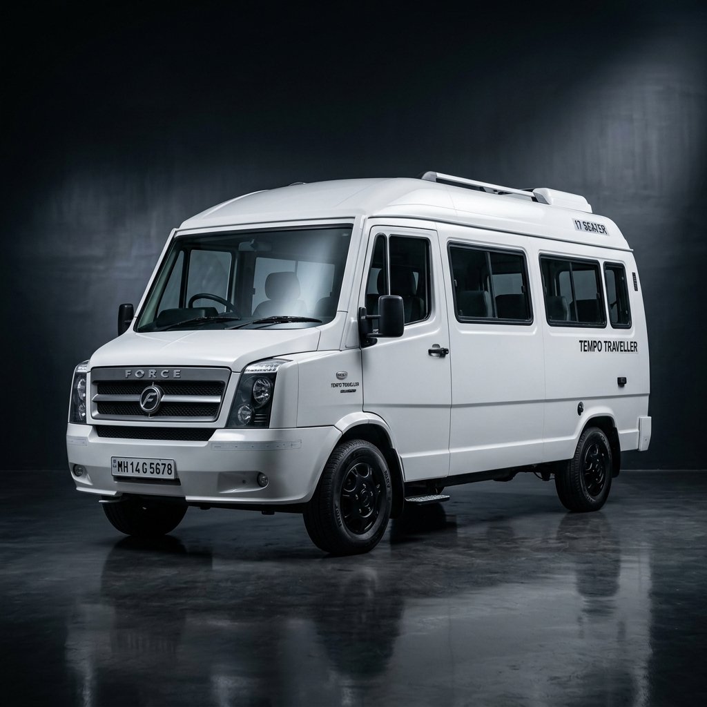 Tempo Traveller